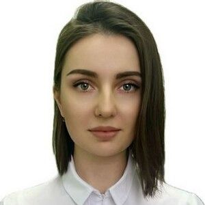 Черменева Оксана Александровна, фото