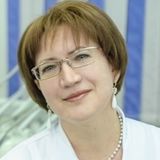 Михалкина Татьяна Вилоровна