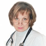 Коновалова Марина Владимировна, фото