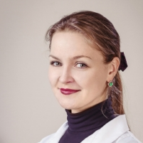 Рухленко Мария Валерьевна, фото