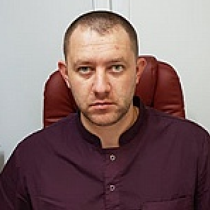 Будюков М.А. Киселевск - фотография