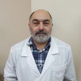 Тюфанов Владимир Алексеевич