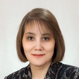 Мулаянова Розалия Мифтаховна