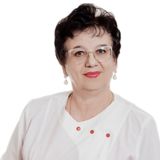 Платова Елена Юрьевна