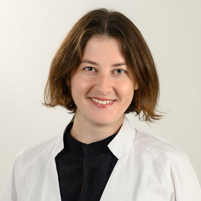Цабай Полина Николаевна, фото