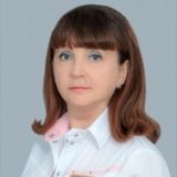 Шапошникова Ирина Станиславовна