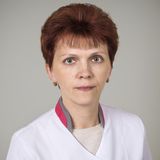 Мамедова Наталия Николаевна