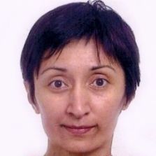 Назарова Н.М. Москва - фотография
