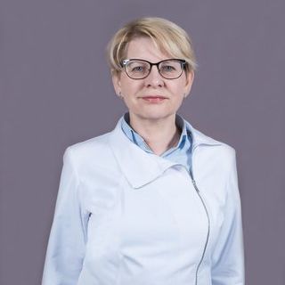 Груздева Алла Владимировна