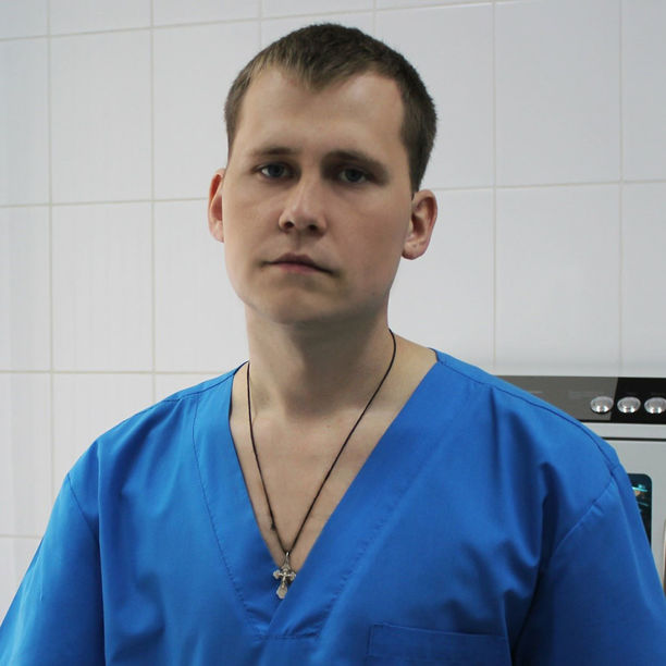 Кемаев алексей борисович хирург саранск фото