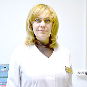 Балашова Екатерина Викторовна, фото