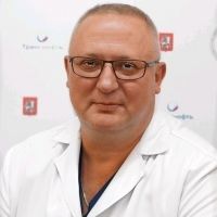 Царапкин Григорий Юрьевич Москва: ЛОР (отоларинголог)