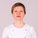 Чекалина Татьяна Александровна
