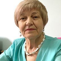 Яковлева А.Р. Солнечногорск - фотография