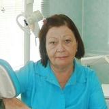 Гусарова Наталья Николаевна