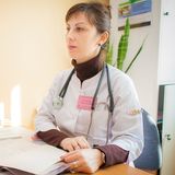 Шумилова Ирина Юрьевна
