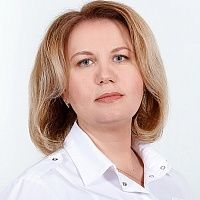 Внукова И.Б. Краснодар - фотография