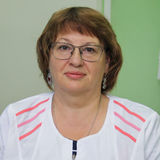 Боцмановская Марина Борисовна