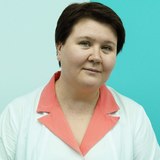 Абрамова Елена Евгеньевна