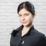 Московская Дарья Сергеевна фото