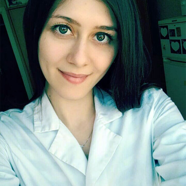 Пирогова Мария Юрьевна, фото