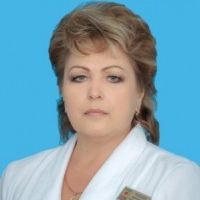 Шаульская Елена Михайловна, фото