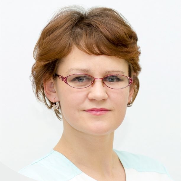 Турута Мирина Александровна, фото