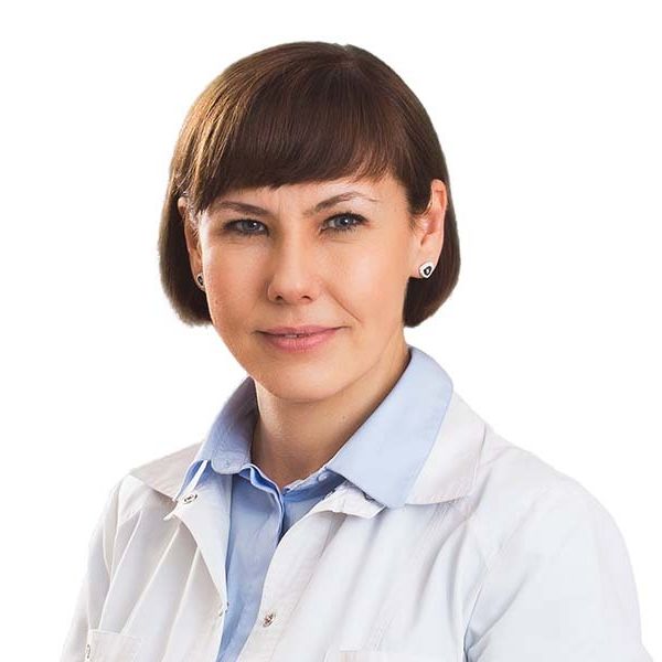 Алексеева Лариса Николаевна, фото