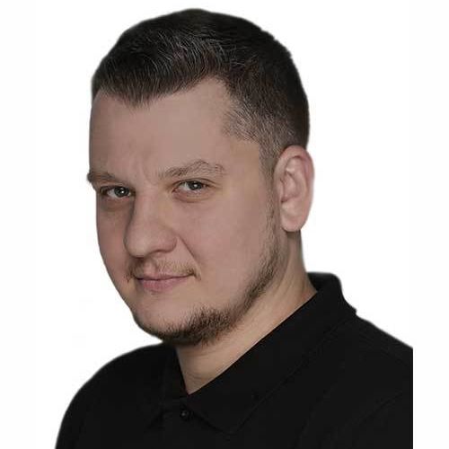Рыбаков А.В. Москва - фотография
