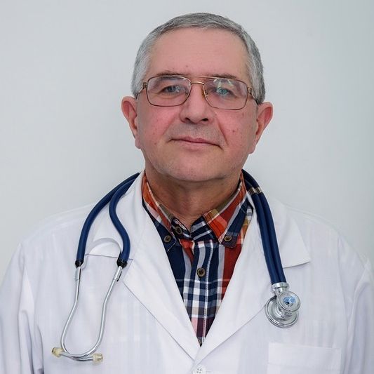 Красильников Андрей Наумович