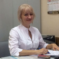 Иванова В.В. Москва - фотография