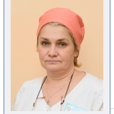 Катерли Елена Николаевна