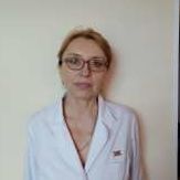 Гончарова Татьяна Николаевна, фото