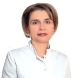 Лифанова Лариса Викторовна