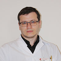 Ильин Д.С. Санкт-Петербург - фотография