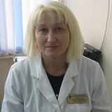 Ключникова Елена Борисовна