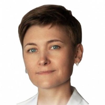 Зайцева Светлана Евгеньевна