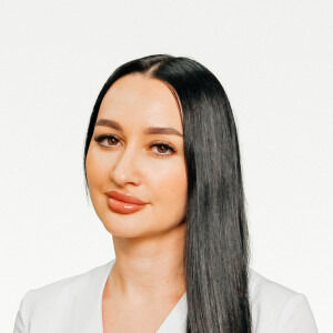 Чистюхина Ангелина Ивановна, фото