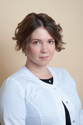 Тухватуллина Регина Рамильевна, фото