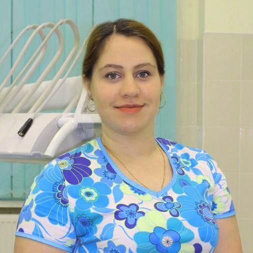 Дорофеева Анастасия Сергеевна