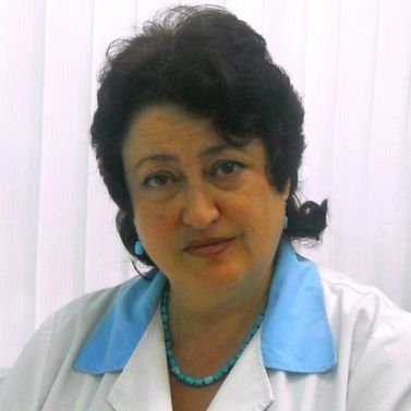 Ужевко Светлана Александровна