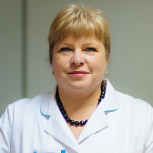 Гриценко Ирина Владимировна, фото