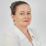 Панова Светлана Владимировна