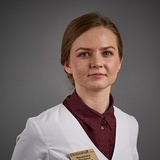 Назарова Наталья Сергеевна