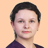 Наумова Александра Александровна фото