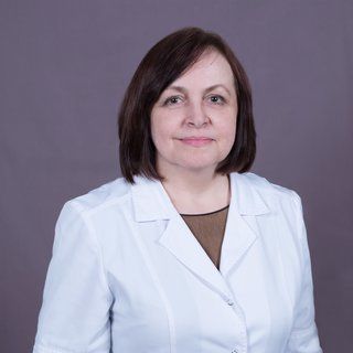 Янчева Валентина Ивановна