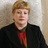 Панфилова Наталья Олеговна