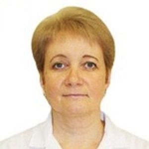 Черепанова Светлана Николаевна, фото