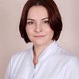 Шушарина Виктория Владимировна