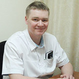 Годов Александр Владимирович